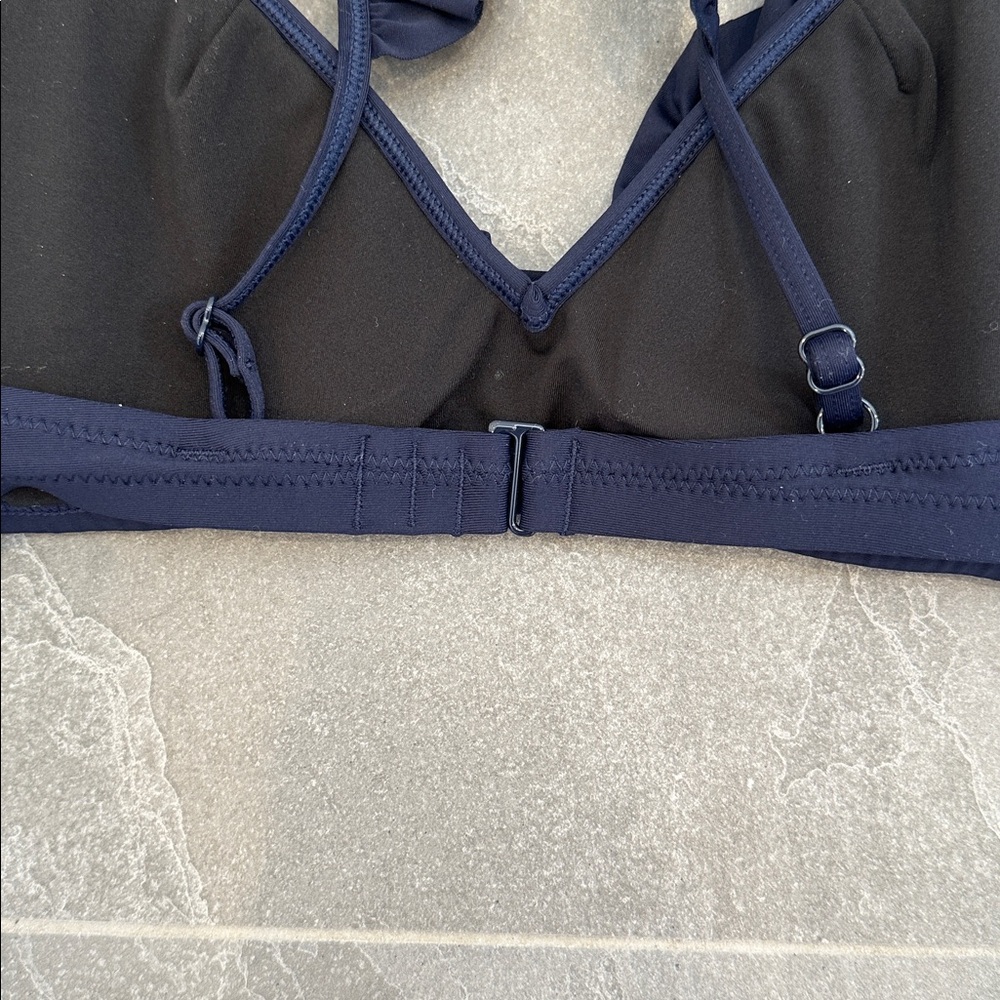 JCREW Ruffle-edge Bikini - Picture 4 of 6